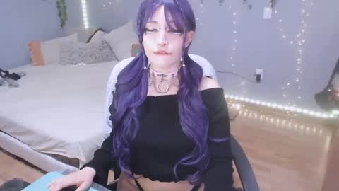 Denisse    schedule Monday to Friday 1300-1900 mexican time Saturday-maybe it could be a surprise IDEPENDENT MODEL online show from 10-07-25, 12:19