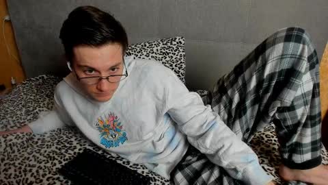 Deni online show from 03-31-26, 07:14