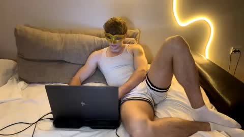 Snapshot of deniel_horny chatting on 06-08-26, 06:30 Deni online show from 06-08-26, 06:30