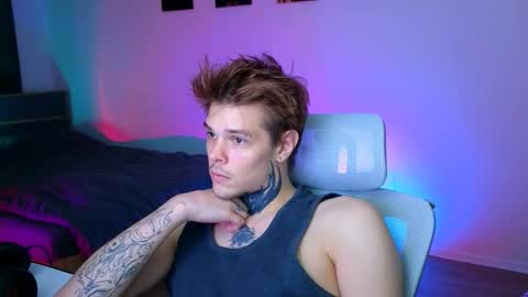 Denis online show from 01-19-26, 03:05