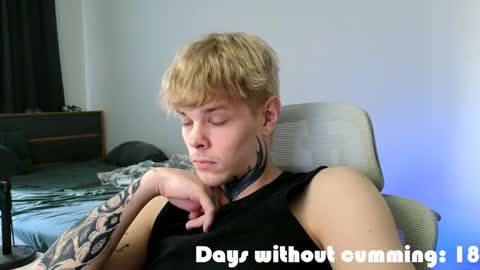 Denis online show from 05-13-26, 03:42