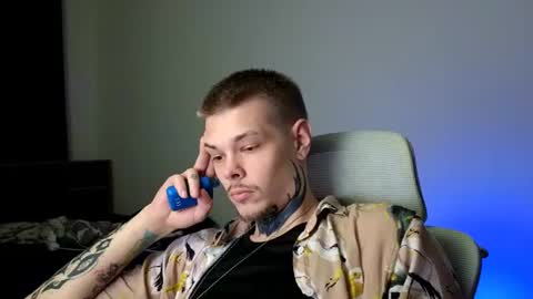 Denis online show from 06-10-26, 07:02