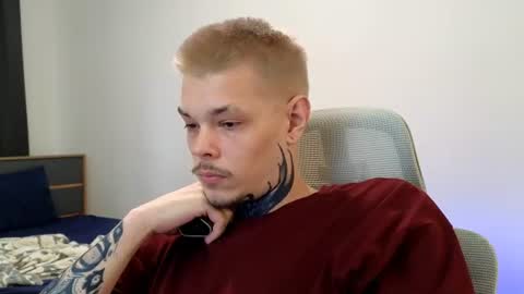 Denis online show from 06-14-26, 03:30