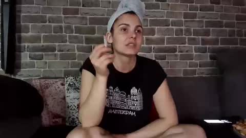 Denise and Brad online show from 05-06-26, 06:02