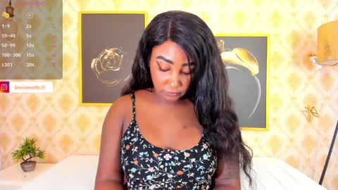 Snapshot of denise_wolfe chatting on 12-21-24, 12:16 Denisse online show from 12-21-24, 12:16