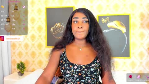 Snapshot of denise_wolfe chatting on 01-04-25, 12:38 Denisse online show from 01-04-25, 12:38