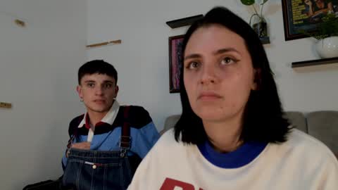 Hey guys see more about us heere   online show from 02-08-25, 01:32