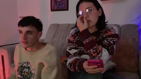 Hey guys see more about us heere   online show from 02-10-25, 12:52