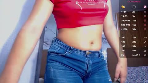 D E N I S  online show from 11-07-25, 03:28