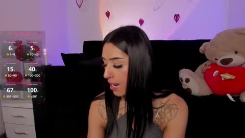 Snapshot of denisse444 chatting on 02-16-25, 12:19 denisse444 online show from 02-16-25, 12:19