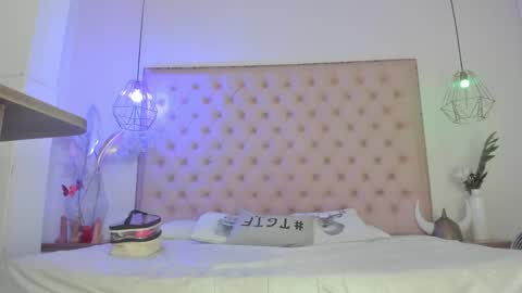 denisse_logan online show from 05-10-26, 03:01
