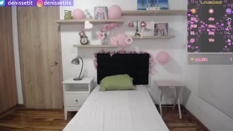 Snapshot of denissetits chatting on 04-24-26, 03:03 online show from 04-24-26, 03:03