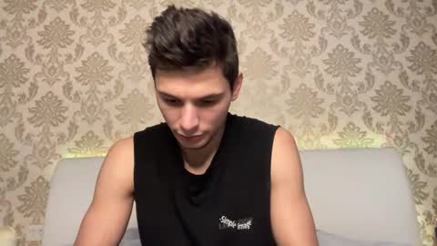 Den online show from 12-23-24, 01:35