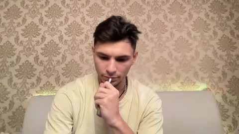 Den online show from 01-12-25, 01:48