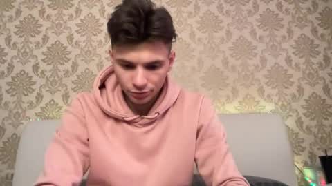 Den online show from 02-18-25, 12:17