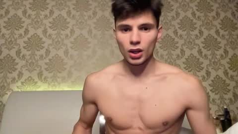 Den online show from 03-02-25, 06:19