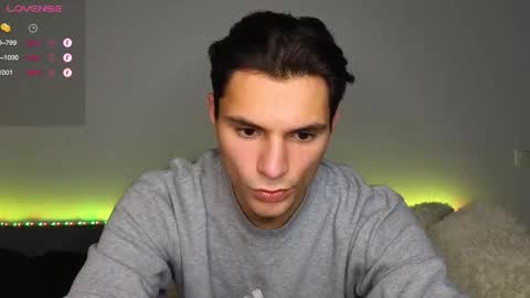 Den online show from 10-28-25, 08:40