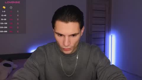 Den online show from 01-14-26, 05:46