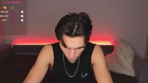 Den online show from 02-08-26, 01:47