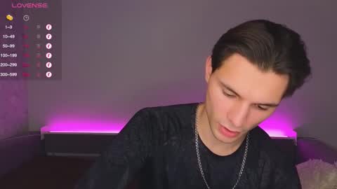 Snapshot of denlover chatting on 02-15-26, 01:41 Den online show from 02-15-26, 01:41