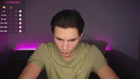 Snapshot of denlover chatting on 02-19-26, 11:17 Den online show from 02-19-26, 11:17