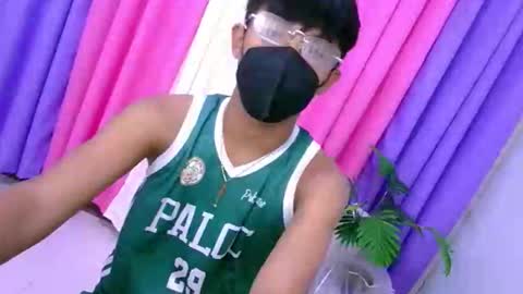 Dens online show from 09-27-25, 01:05