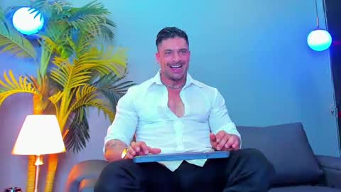 Snapshot of dennis_cox_ chatting on 10-08-25, 12:19 dennis_cox_ online show from 10-08-25, 12:19