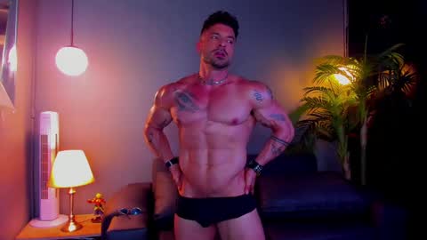 Snapshot of dennis_cox_ chatting on 10-19-25, 06:25 dennis_cox_ online show from 10-19-25, 06:25