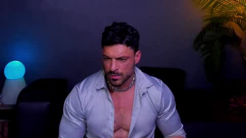 Snapshot of dennis_cox_ chatting on 11-16-25, 10:59 dennis_cox_ online show from 11-16-25, 10:59