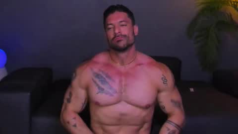 dennis_cox_ online show from 11-22-25, 02:49