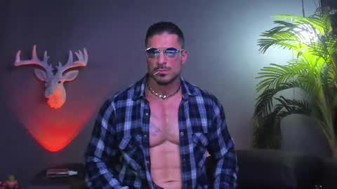 dennis_cox_ online show from 12-19-25, 10:11