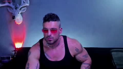 Snapshot of dennis_cox_ chatting on 02-14-26, 05:26 dennis_cox_ online show from 02-14-26, 05:26