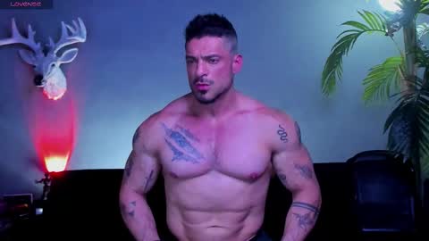 Snapshot of dennis_cox_ chatting on 02-20-26, 06:19 dennis_cox_ online show from 02-20-26, 06:19