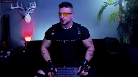 Snapshot of dennis_cox_ chatting on 02-21-26, 07:20 dennis_cox_ online show from 02-21-26, 07:20