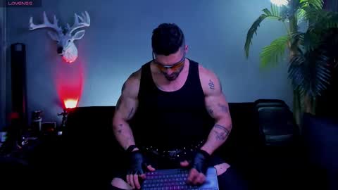 Snapshot of dennis_cox_ chatting on 02-22-26, 06:13 dennis_cox_ online show from 02-22-26, 06:13