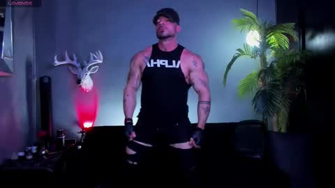 Snapshot of dennis_cox_ chatting on 02-23-26, 04:37 dennis_cox_ online show from 02-23-26, 04:37