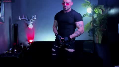 Snapshot of dennis_cox_ chatting on 02-24-26, 06:11 dennis_cox_ online show from 02-24-26, 06:11