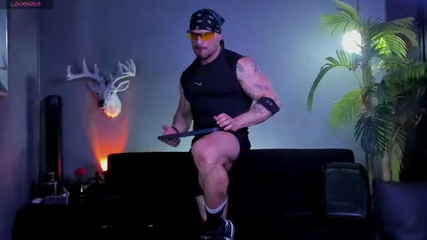 Snapshot of dennis_cox_ chatting on 03-02-26, 12:23 dennis_cox_ online show from 03-02-26, 12:23