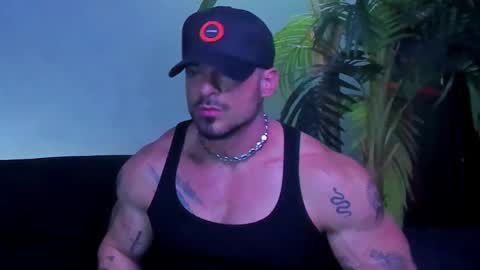 Snapshot of dennis_cox_ chatting on 03-04-26, 03:01 dennis_cox_ online show from 03-04-26, 03:01