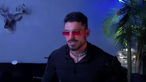 Snapshot of dennis_cox_ chatting on 03-14-26, 05:35 dennis_cox_ online show from 03-14-26, 05:35