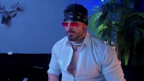 Snapshot of dennis_cox_ chatting on 03-16-26, 06:39 dennis_cox_ online show from 03-16-26, 06:39