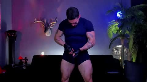 Snapshot of dennis_cox_ chatting on 03-21-26, 11:26 dennis_cox_ online show from 03-21-26, 11:26