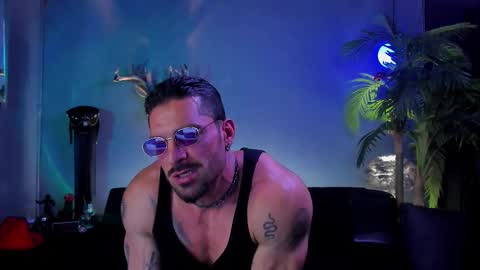 Snapshot of dennis_cox_ chatting on 03-22-26, 02:26 dennis_cox_ online show from 03-22-26, 02:26