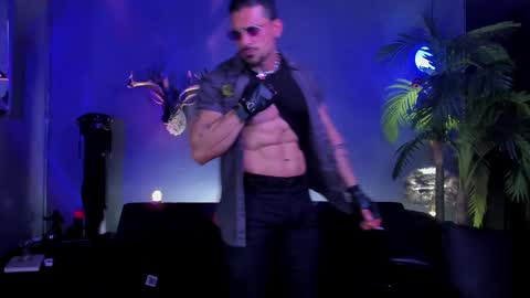 Snapshot of dennis_cox_ chatting on 03-23-26, 01:31 dennis_cox_ online show from 03-23-26, 01:31