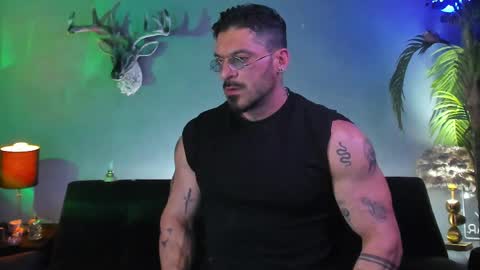 dennis_cox_ online show from 05-11-26, 06:08
