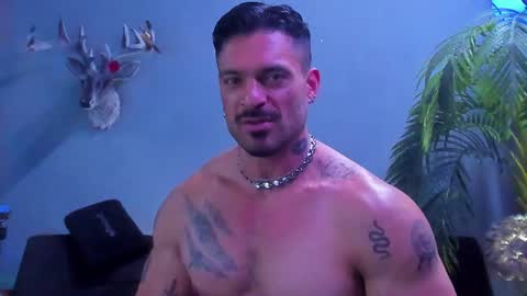 dennis_cox_ online show from 06-15-26, 10:01