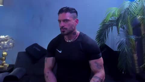 dennis_cox_ online show from 06-19-26, 03:27