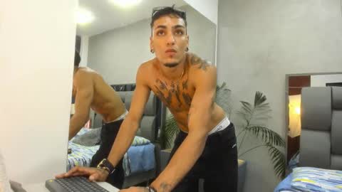 Snapshot of dennis_kinsey chatting on 03-21-26, 04:43 Dennis Kinsey online show from 03-21-26, 04:43