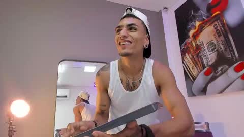 Snapshot of dennis_kinsey chatting on 03-28-26, 07:24 Dennis Kinsey online show from 03-28-26, 07:24