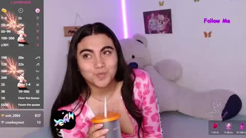 rosse online show from 03-12-25, 05:35